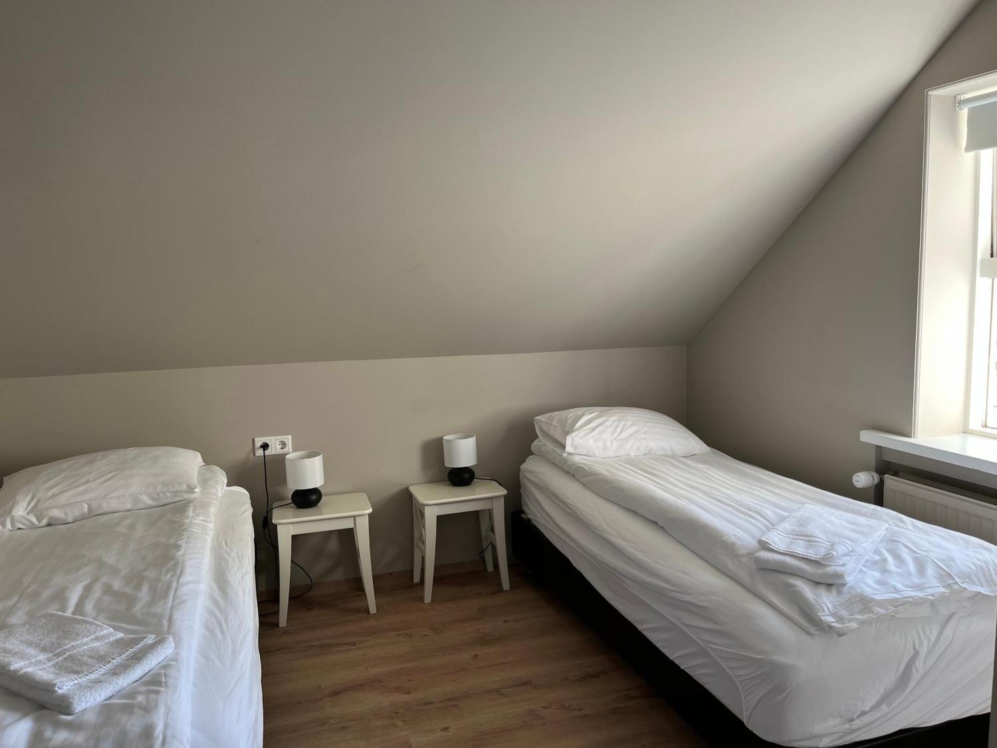 Hvammur Apartments By The Harbour Höfn Εξωτερικό φωτογραφία